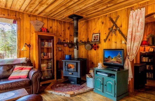 Leadville House | House ∙ 2 bedrooms ∙ 4 guests