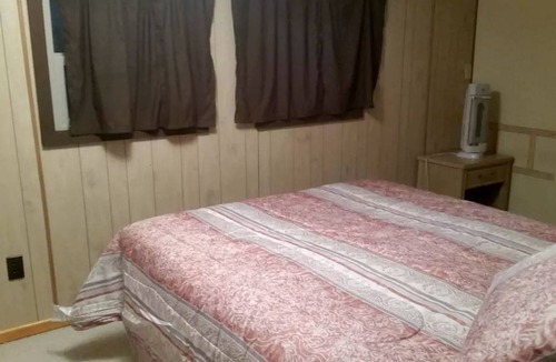 Villa Grove House | House ∙ 2 bedrooms ∙ 5 guests
