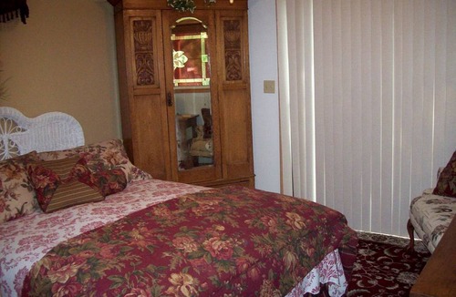 Cortez House | House ∙ 2 bedrooms ∙ 4 guests