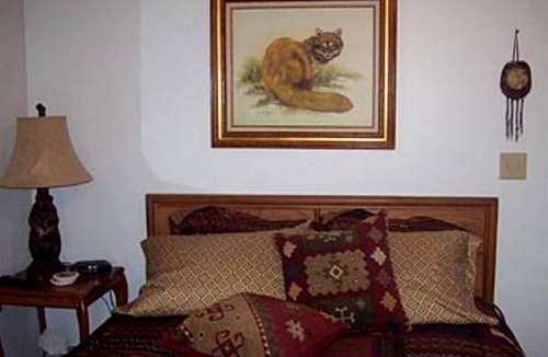 Cortez House | House ∙ 2 bedrooms ∙ 4 guests