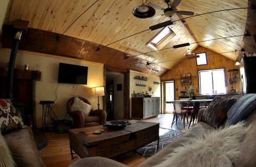 Eldora House | House ∙ 2 bedrooms ∙ 4 guests