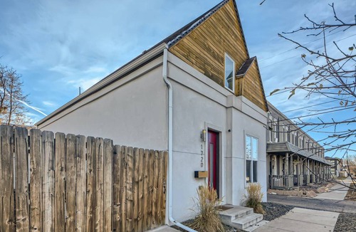 Cole House | House ∙ 2 bedrooms ∙ 4 guests