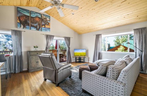 Durango - Purgatory House | House ∙ 2 bedrooms ∙ 4 guests