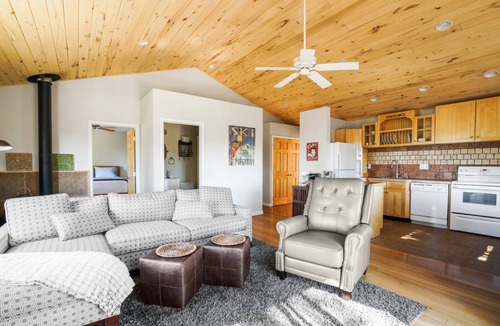 Durango - Purgatory House | House ∙ 2 bedrooms ∙ 4 guests