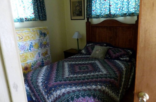 Rustic House | House ∙ 2 bedrooms ∙ 5 guests