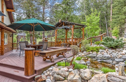 Estes Park House | House ∙ 2 bedrooms ∙ 6 guests