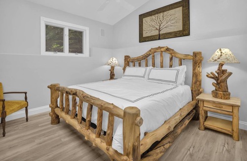 Estes Park House | House ∙ 2 bedrooms ∙ 6 guests