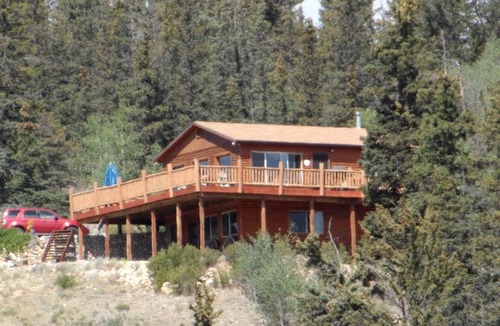 Indian Mountain House | House ∙ 2 bedrooms ∙ 4 guests
