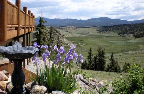Indian Mountain House | House ∙ 2 bedrooms ∙ 4 guests