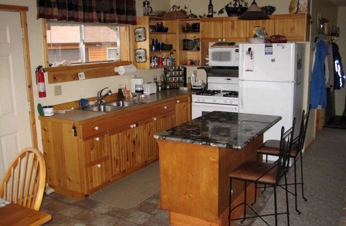 Indian Mountain House | House ∙ 2 bedrooms ∙ 4 guests
