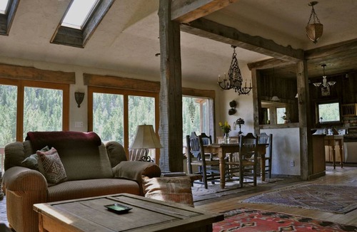 Nederland House | House ∙ 2 bedrooms ∙ 4 guests