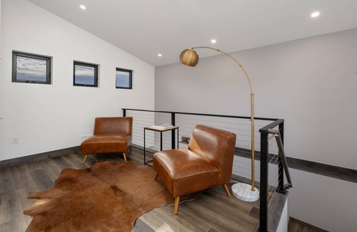 Tabernash House | House ∙ 2 bedrooms ∙ 6 guests