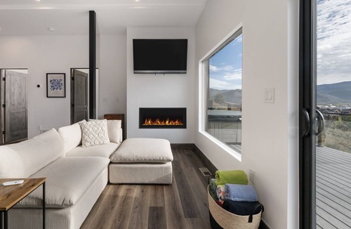 Tabernash House | House ∙ 2 bedrooms ∙ 6 guests