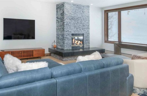 Highlands Townhomes House | House ∙ 3 bedrooms ∙ 8 guests