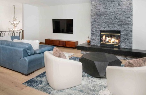 Highlands Townhomes House | House ∙ 3 bedrooms ∙ 8 guests