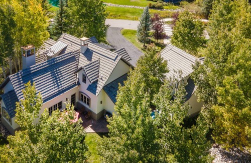 Cordillera House | House ∙ 3 bedrooms ∙ 11 guests