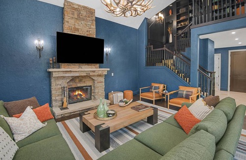 Cordillera House | House ∙ 3 bedrooms ∙ 11 guests