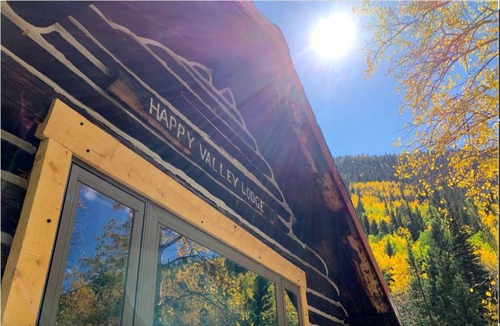 Eldora House | House ∙ 3 bedrooms ∙ 4 guests