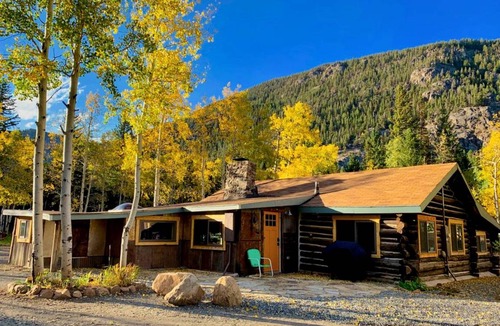 Eldora House | House ∙ 3 bedrooms ∙ 4 guests
