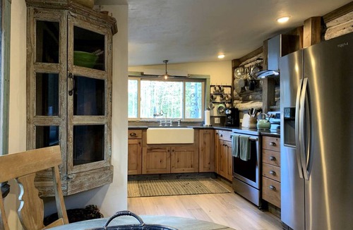 Eldora House | House ∙ 3 bedrooms ∙ 4 guests