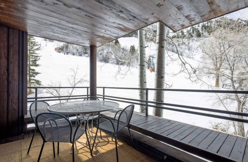Aspen House | House ∙ 3 bedrooms ∙ 6 guests