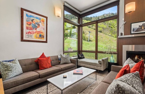 Aspen House | House ∙ 3 bedrooms ∙ 6 guests