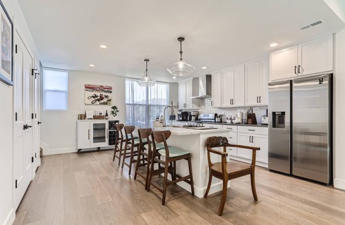 Arvada House | House ∙ 3 bedrooms ∙ 8 guests