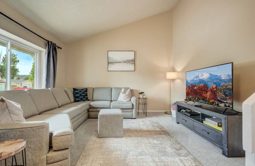 Briargate House | House ∙ 3 bedrooms ∙ 6 guests