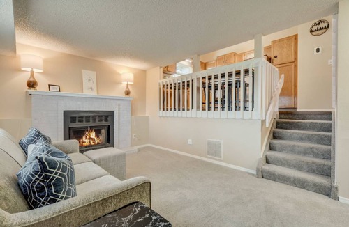 Briargate House | House ∙ 3 bedrooms ∙ 6 guests