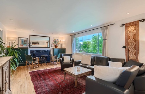 Park East House | House ∙ 3 bedrooms ∙ 3 guests