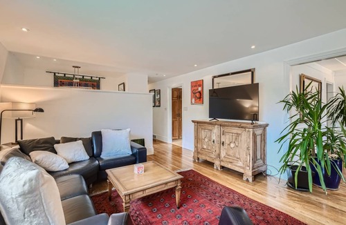 Park East House | House ∙ 3 bedrooms ∙ 3 guests