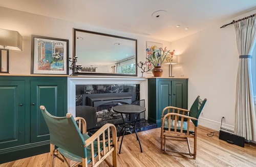 Park East House | House ∙ 3 bedrooms ∙ 3 guests