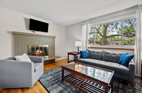 Arvada Plaza Area House | House ∙ 4 bedrooms ∙ 8 guests