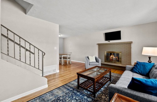 Arvada Plaza Area House | House ∙ 4 bedrooms ∙ 8 guests