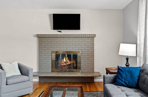 Arvada Plaza Area House | House ∙ 4 bedrooms ∙ 8 guests