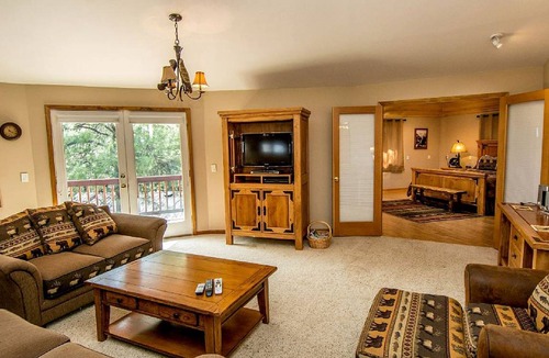 Pagosa Springs House | House ∙ 4 bedrooms ∙ 7 guests