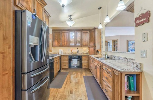 Woodmoor House | House ∙ 4 bedrooms ∙ 10 guests