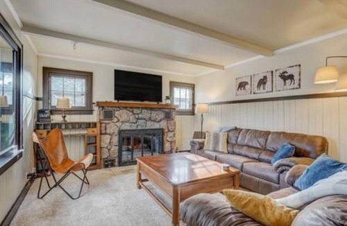 Cascade-Chipita Park House | House ∙ 4 bedrooms ∙ 10 guests