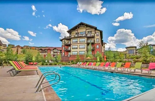 Silvercreek House | House ∙ 4 bedrooms ∙ 10 guests