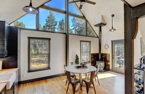 Sunset Ridge House | House ∙ 4 bedrooms ∙ 12 guests