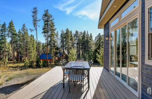 Sunset Ridge House | House ∙ 4 bedrooms ∙ 12 guests