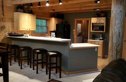 Mesa House | House ∙ 4 bedrooms ∙ 13 guests