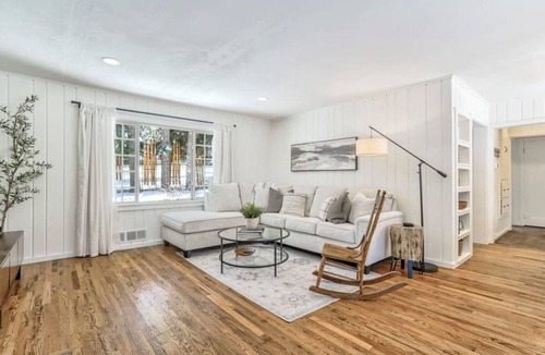 Cascade-Chipita Park House | House ∙ 4 bedrooms ∙ 8 guests