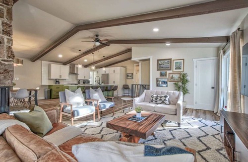 Briargate House | House ∙ 4 bedrooms ∙ 8 guests