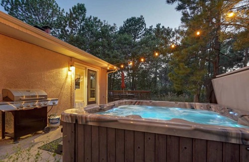 Briargate House | House ∙ 4 bedrooms ∙ 8 guests