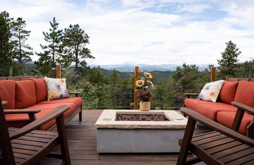 Coal Creek House | House ∙ 4 bedrooms ∙ 8 guests