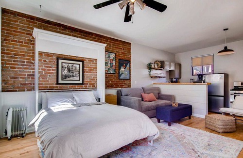 West Highland House | House ∙ 4 guests