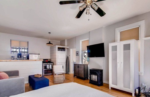 West Highland House | House ∙ 4 guests
