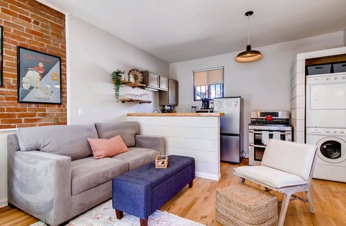 West Highland House | House ∙ 4 guests