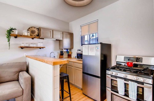 West Highland House | House ∙ 4 guests